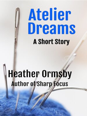 cover image of Atelier Dreams